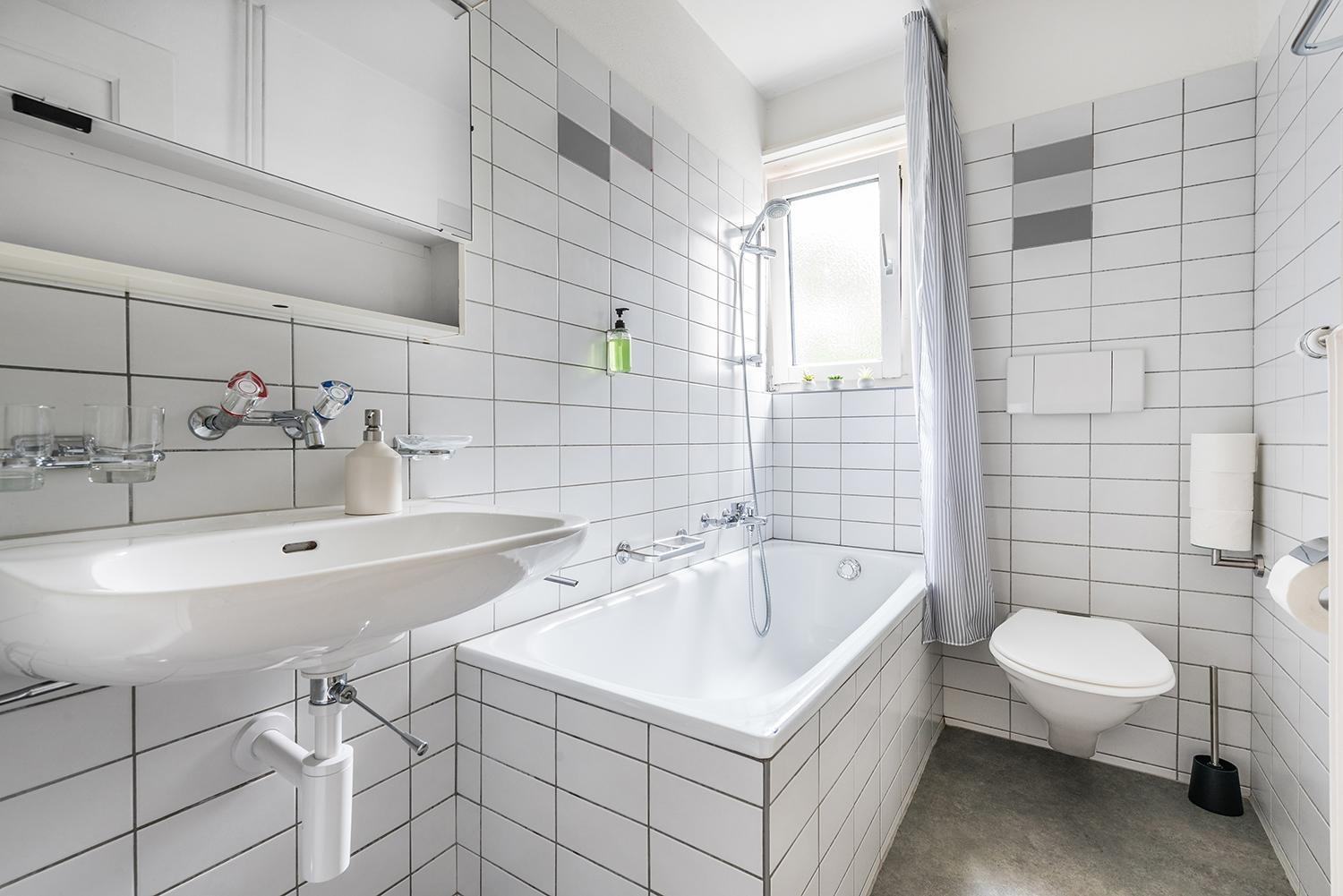 Soho 11 !Gratis Parken, Free Parking! Apartment ครูซ์ลิงเกน ภายนอก รูปภาพ