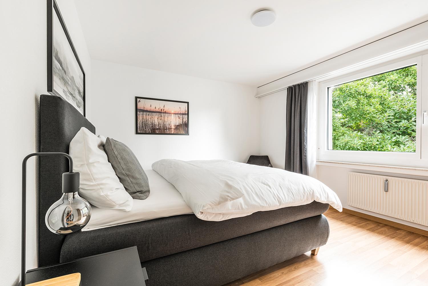 Soho 11 !Gratis Parken, Free Parking! Apartment ครูซ์ลิงเกน ภายนอก รูปภาพ