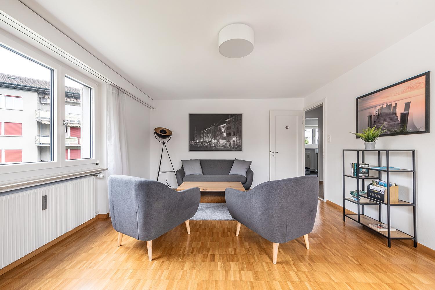 Soho 11 !Gratis Parken, Free Parking! Apartment ครูซ์ลิงเกน ภายนอก รูปภาพ